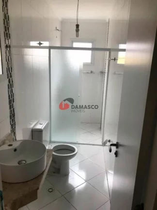 Imagem Apartamento à venda 3 Quartos, 2 Suites, 2 Vagas, 95M², Vila Camilópolis, Santo André - SP
