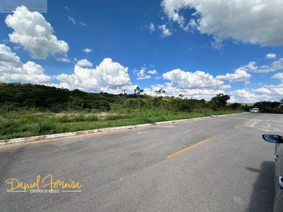 Imagem Terreno à venda no bairro Jardim Botânico em Brasília/DF