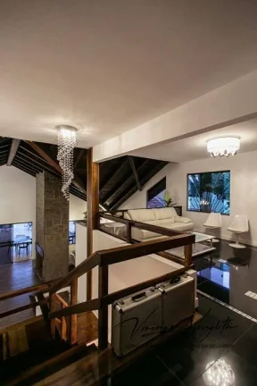 Imagem Casa para Temporada em Balneário Camboriú / SC no bairro Centro