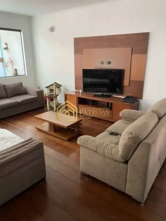 Imagem Casa Padrão