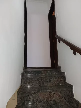 Imagem Magnífico Sobrado no Tatuapé - 3 dormitórios, 1 sala, 2 banheiros, 1 vaga de garagem. Confira já!