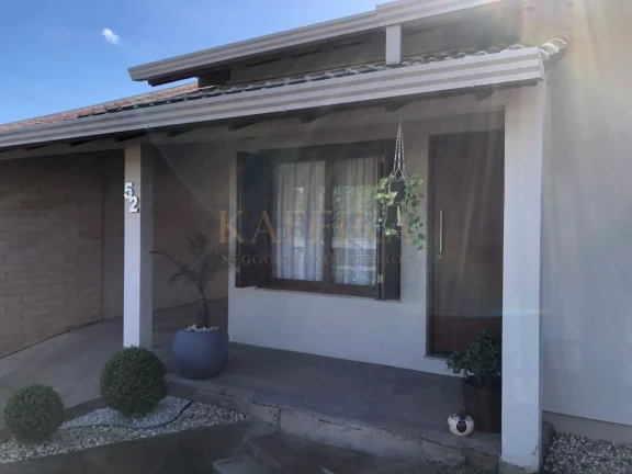 Imagem Casa 3 quartos para Venda no bairro Firenze em Campo Bom