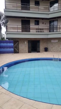 Imagem Apartamento à Venda em Caiçara, Praia Grande - SP