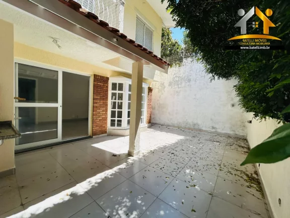 Imagem Casa à venda e locação no condomínio Villagio da Granja - Batelli Imóveis