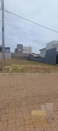 Imagem Terreno para Venda em Três Lagoas / MS no bairro Vilage dos Lagos