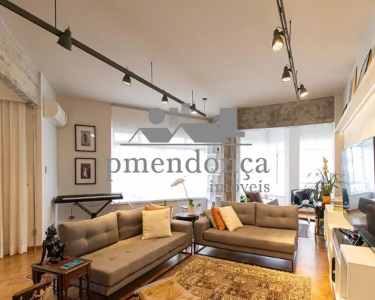 Imagem Apartamento 3 quartos, 1 suite, 222 m2