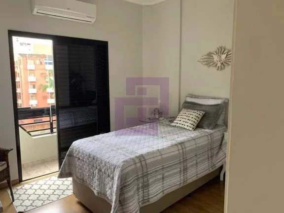 Imagem Apartamentos / Padrão na cidade de Guarujá