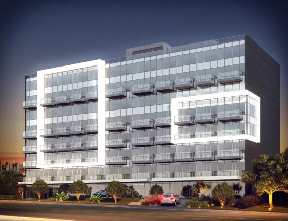 Imagem SALA COMERCIAL em São Paulo - SP, Alto de Pinheiros