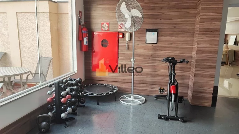Imagem Descubra o seu novo lar no Jardim Europa, Sorocaba. Este apartamento no condomínio Europa Tower pos...