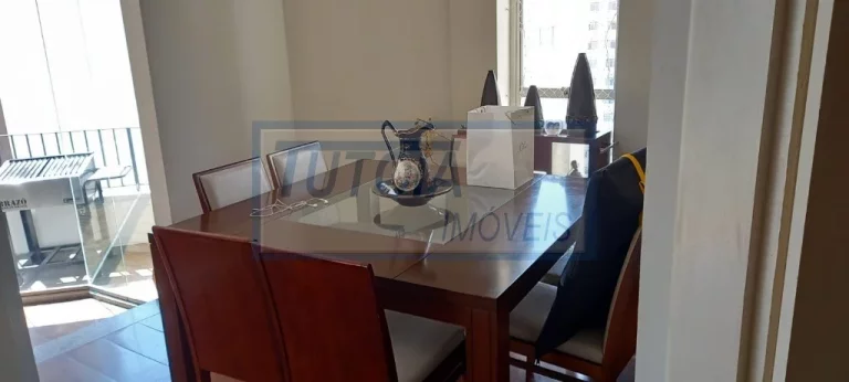 Imagem APARTAMENTO À VENDA NO JARDIM PAULISTA - SÃO PAULO