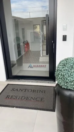 Imagem Apartamento à venda no bairro Universitario - Tijucas/SC