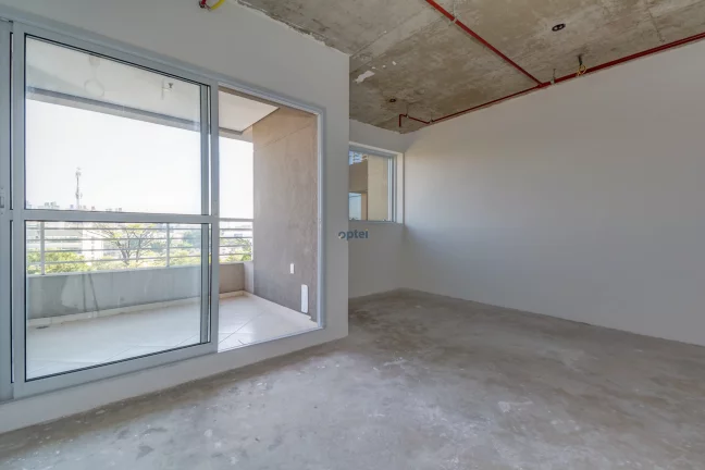 Imagem SALA COMERCIAL À VENDA, 36 M² NO MARCO ZERO MIX WORK - JARDIM DO MAR - SÃO BERNARDO DO CAMPO/SP