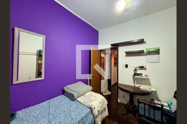 Imagem Apartamento à Venda - Copacabana, 3 Quartos, 70 m2