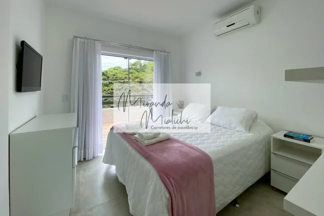 Imagem Apartamento Alto Padrão - Open Jurerê