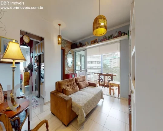 Imagem APARTAMENTO RESIDENCIAL em São Paulo - SP, Vila Andrade