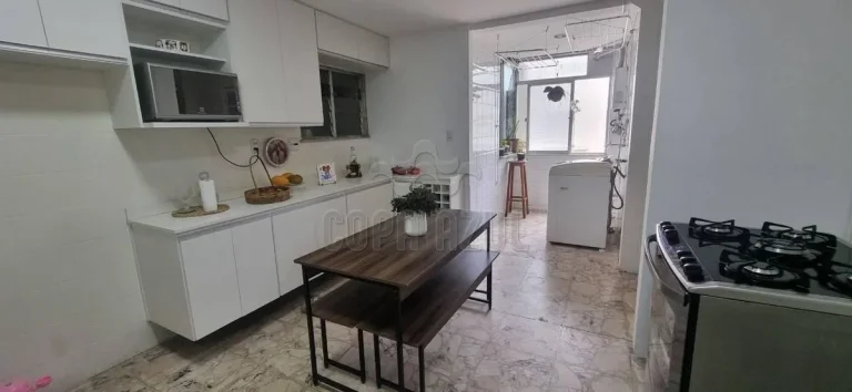 Imagem Copacabana - Residencial › Apartamento com 4 quarto(s) a Venda