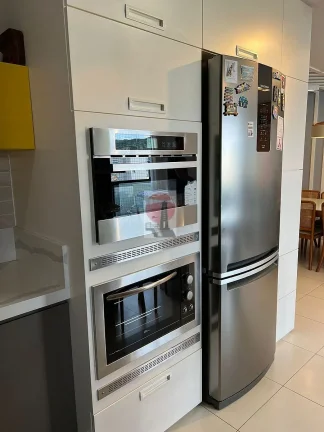 Imagem Apartamento a Venda no bairro Mar Grosso - Laguna, SC