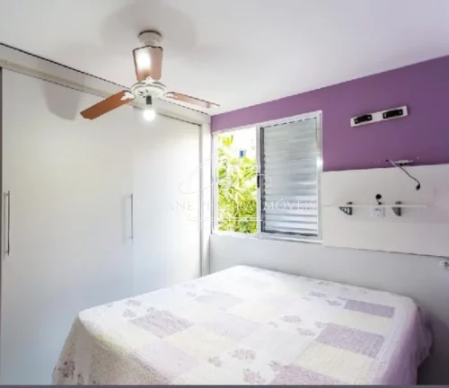Imagem Apartamento à venda em Osasco-SP no bairro Veloso! 2 quartos, 1 banheiro, 1 vaga de garagem e 56,00 m² de área.