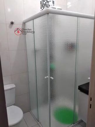 Imagem SOBRADO EM CONDOMÍNIO A VENDA, 4 DORMITÓRIOS E 2 VAGAS DE GARAGEM COBERTAS. LOCALIZAÇÃO PRIVILEGIADA, PRÓXIMO A PADARIA CEPAM E METRÔ VILA PRUDENTE.