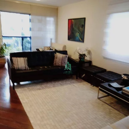 Imagem Apartamento com 4 dormitórios à venda, 270 m² por R$ 1.700.000,00 - Perdizes - São Paulo/SP