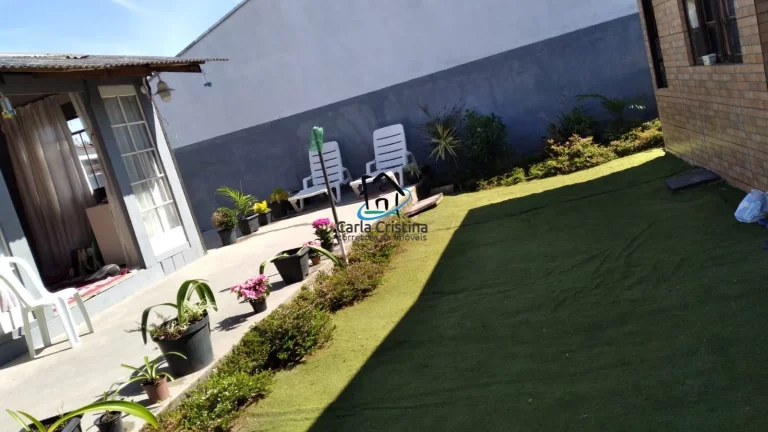 Imagem CASA RESIDENCIAL em Matinhos - PR, Gaivotas