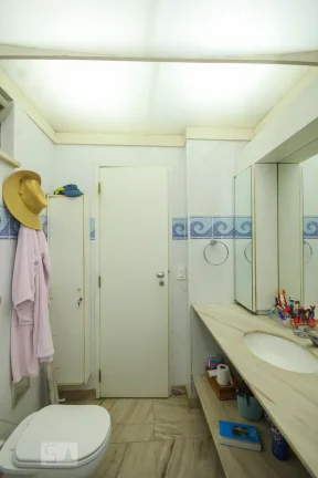 Imagem Apartamento à Venda - Copacabana, 3 Quartos, 320 m2