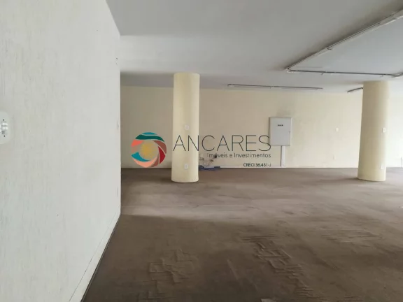 Imagem Excelente Conjunto Comercial na Rua Líbero Badaró