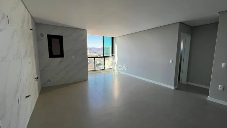 Imagem Apartamento com 3 quartos, localizado no centro de Baln. Piçarras
