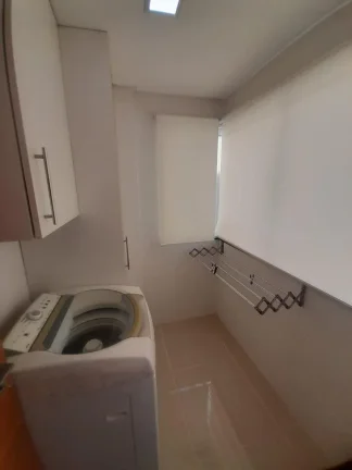 Imagem Apartamento 2 Dormitórios - Bairro Navegantes