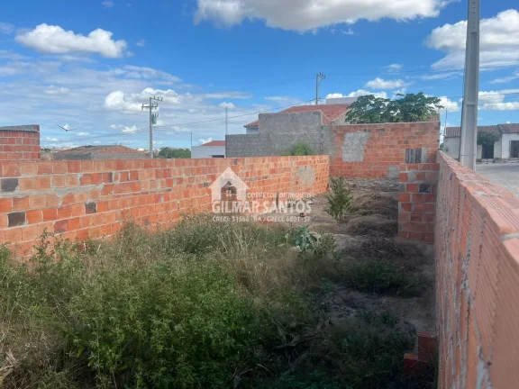 Imagem Lote/Terreno no bairro Sanharol, em Coronel João Sá