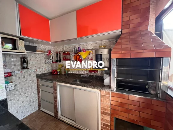 Imagem Casa em Condomínio para Venda no bairro Jardim Imperial
