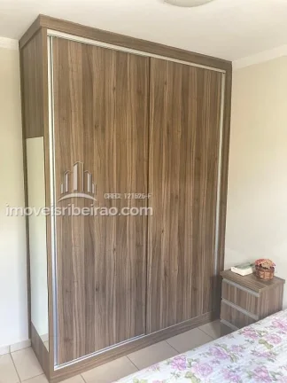 Imagem Recanto Lagoinha à venda 2 dormitórios. #imoveisribeirao.com