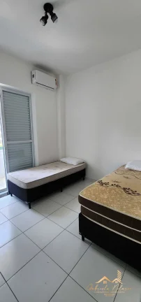 Imagem Apartamento com 3 dormitórios em Santos Vista Mar