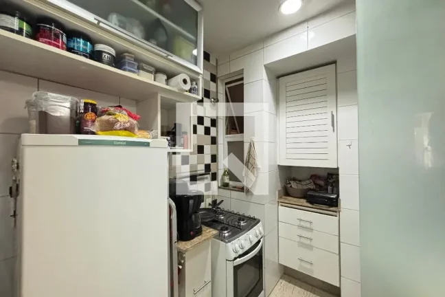 Imagem Apartamento à Venda - Copacabana, 1 Quarto, 41 m2