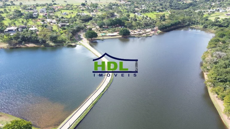 Imagem O melhor lote no Condomínio Águas da Serra.