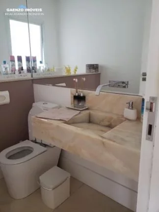 Imagem Casa alto padrão Lorian