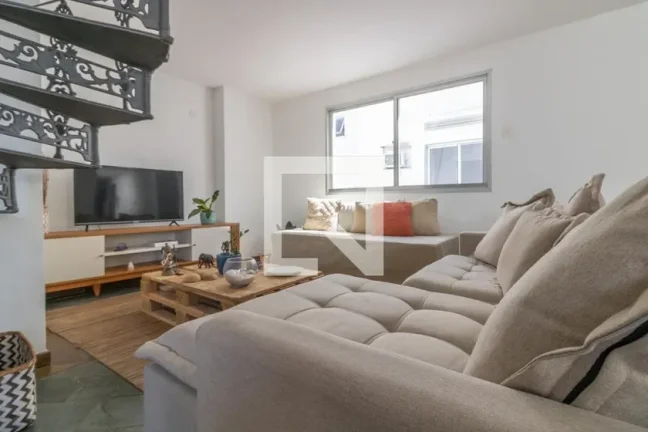 Imagem Apartamento à Venda - Recreio, 4 Quartos, 205 m2