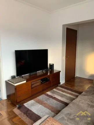 Imagem Apartamento 3 quartos (1 Suíte) à Venda no Vianelo - Jundiaí/SP