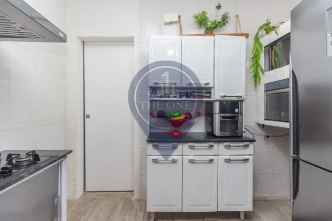 Imagem Apartamento à venda em São Paulo-SP, Ipiranga: 2 quartos, 2 salas, 2 banheiros e 87m² de área. Venha conferir!