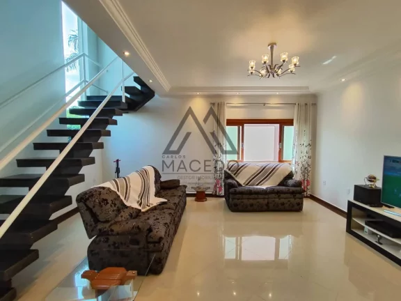 Imagem Casa de Campo Completa em Condomínio Fechado - Cesário Lange/SP