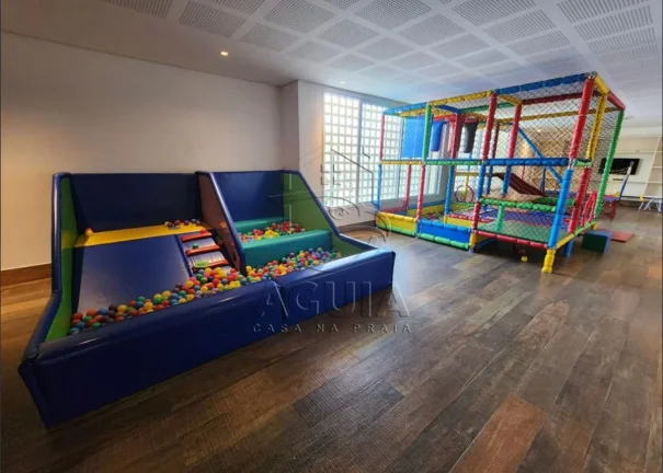 Imagem Belíssimo apartamento à venda em área nobre de Ubatuba!