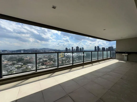 Imagem Canvas Alphaville - Para fazer do seu Jeito