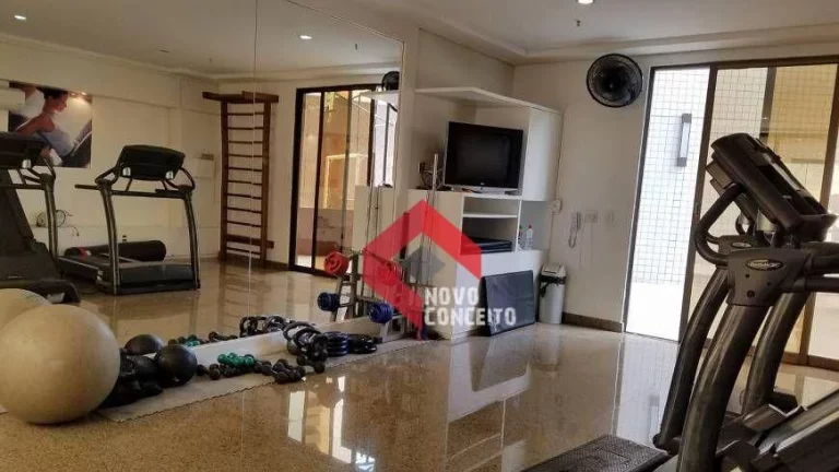 Imagem Apartamento à venda, 297 m² por R$ 2.300.000,00 - Aldeota - Fortaleza/CE
