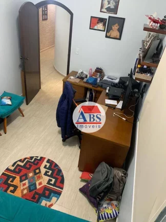 Imagem Casa com 4 dormitórios à venda, 133 m² por R$ 657.999,99 - Jardim Casqueiro - Cubatão/SP