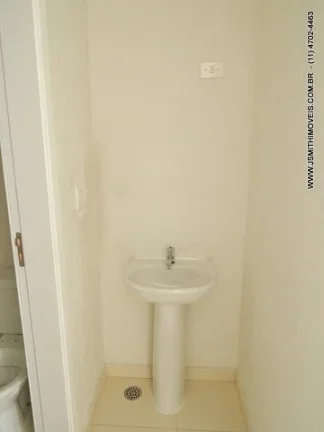 Imagem APTO 3 DORMS, 1 SUÍTE, 1 VAGA.RUA TRANQUILA. PRÉDIO COM ELEVADOR. NOVO!!