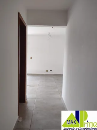 Imagem APARTAMENTO 02 DORMITÓRIOS, LAVANDERIA INDEPENDENTE E QUINTAL