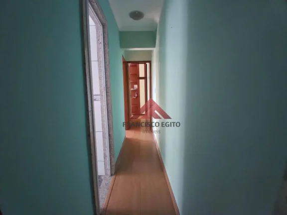 Imagem Apartamento com 2 dormitórios à venda, 60 m² por R$ 250.000,00 - Porto Novo - São Gonçalo/RJ