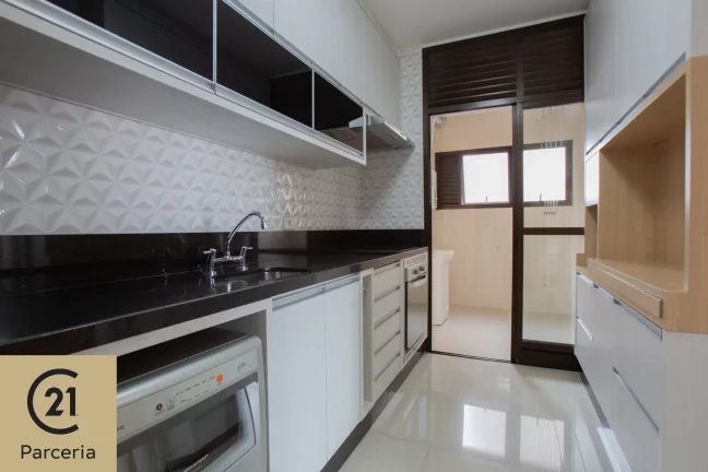 Imagem APARTAMENTO DE ALTO PADRÃO A VENDA - MOEMA 3 DORMITORIOS