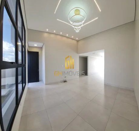 Imagem CA1591

Aceita financiamento!

- Lote com 378 m² e 221 m² de área construída;
- 3 suítes, sendo...