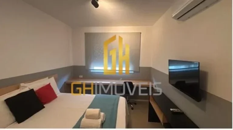 Imagem AP1518

Apartamento, 1 quarto, Jardim Goiás , com 46m² de área privativa.

Apartamento MOBILIADO!...